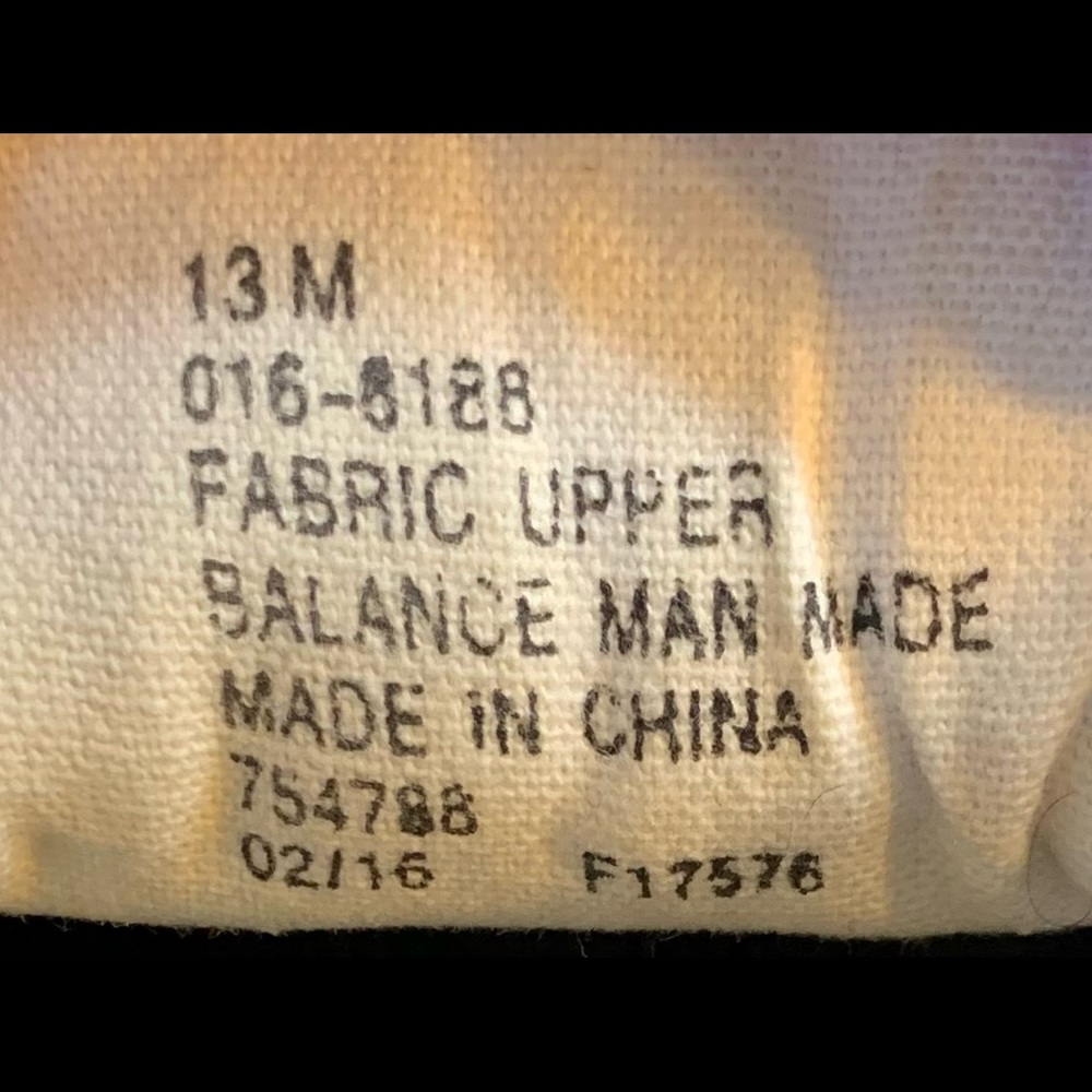 ST.JOHN'S BAY Gray Canvas Casual Memory Foam Boat Shoes Men's Size 13 M. - Picture 11 of 11